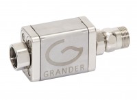 GRANDER® Water Revitalisation Flexibly